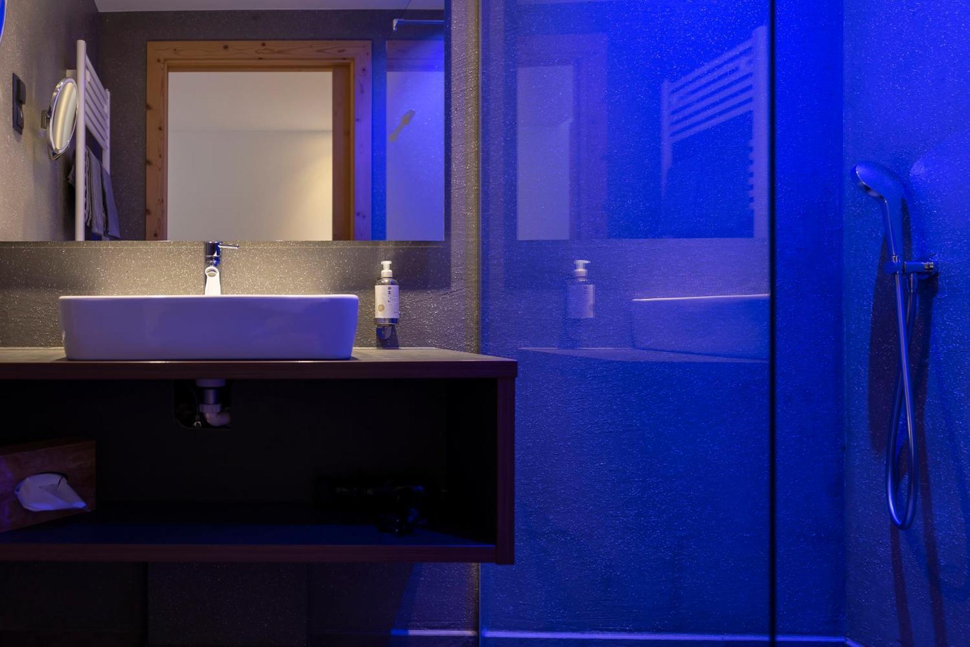Artnatur Dolomites Hotel & Spa Siusi Rom bilde
