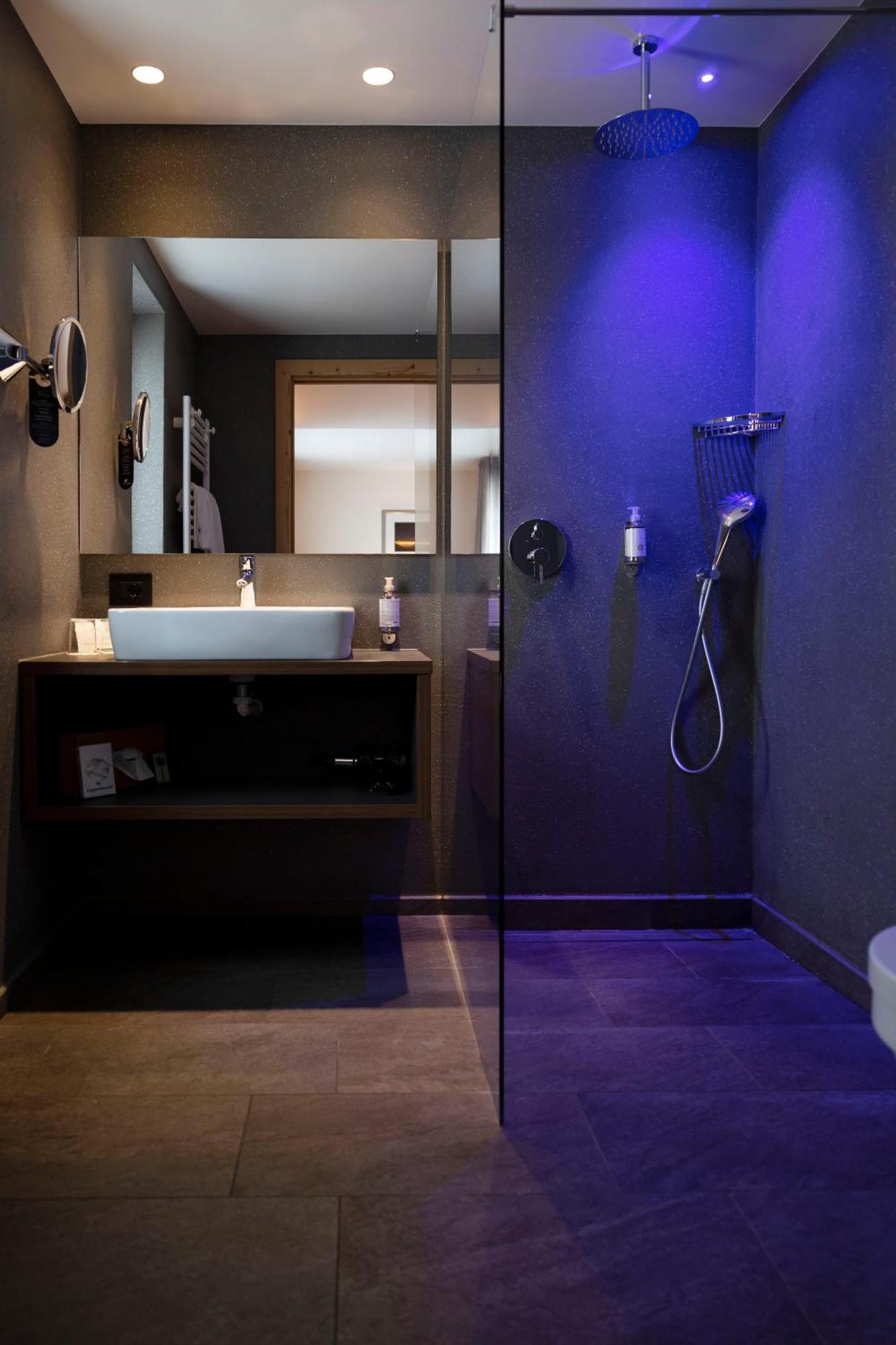 Artnatur Dolomites Hotel & Spa Siusi Rom bilde